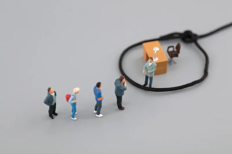 真正的陷阱：我们太渴望用简单方法解决复杂问题